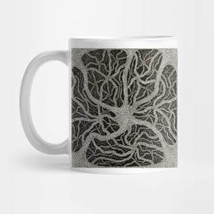 Sea Fan Mug